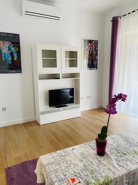 Apartamento Centrico Севилья Экстерьер фото