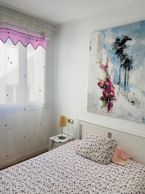 Apartamento Centrico Севилья Экстерьер фото