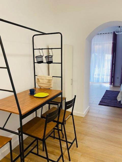 Apartamento Centrico Севилья Экстерьер фото