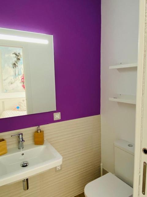 Apartamento Centrico Севилья Экстерьер фото
