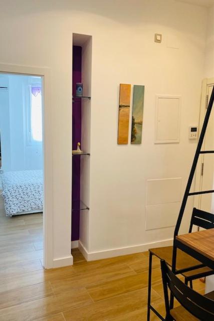 Apartamento Centrico Севилья Экстерьер фото