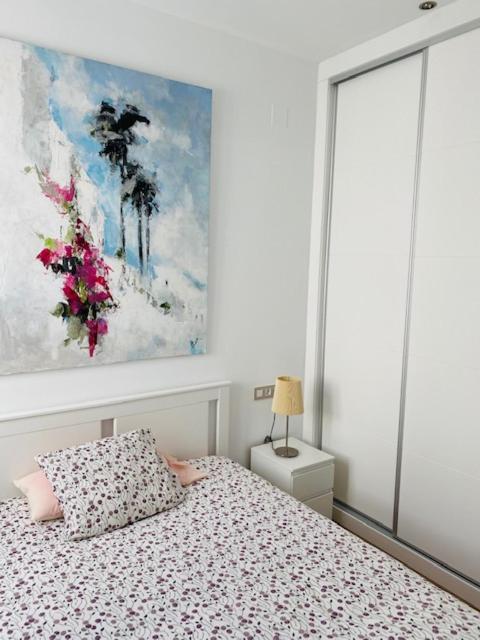 Apartamento Centrico Севилья Экстерьер фото