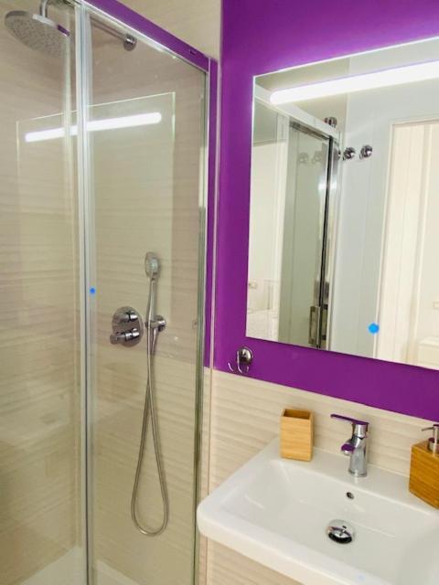 Apartamento Centrico Севилья Экстерьер фото